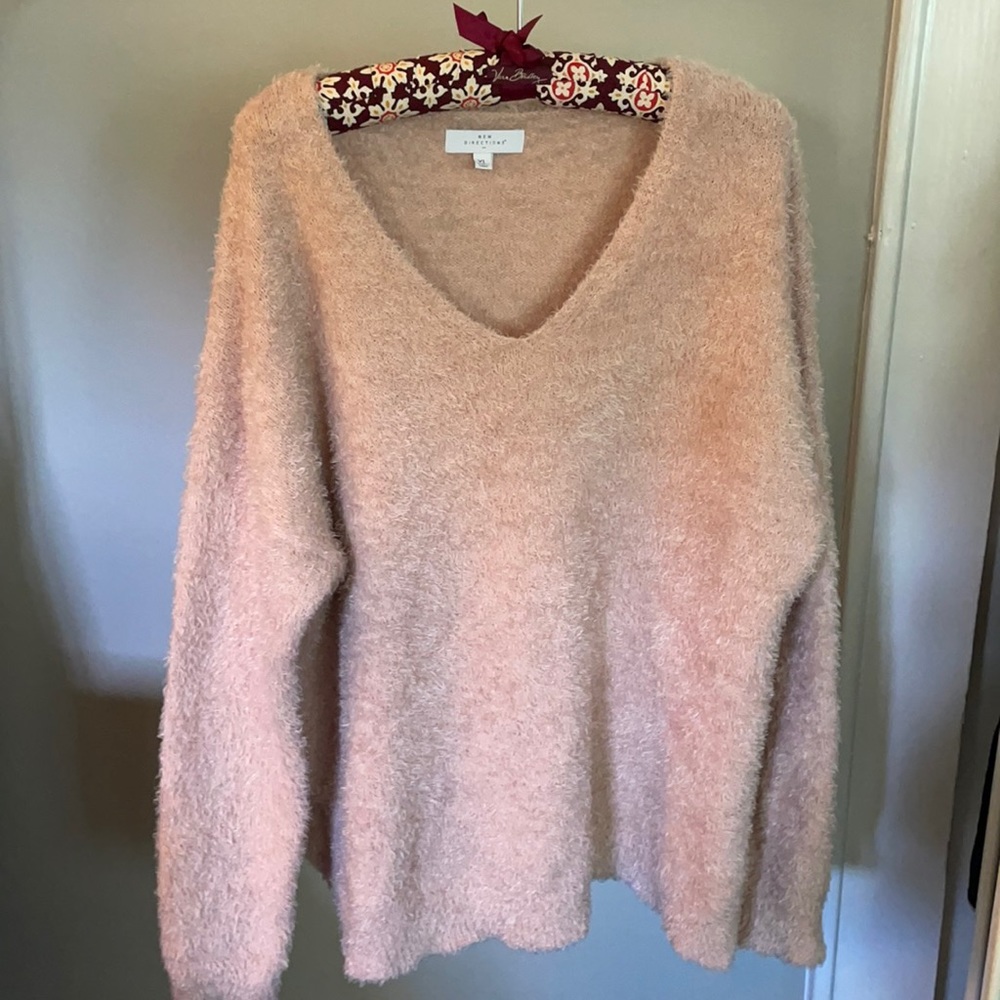 💕 Sweater